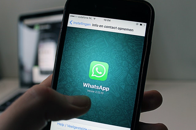 How To Get Started With WhatsApp Business App